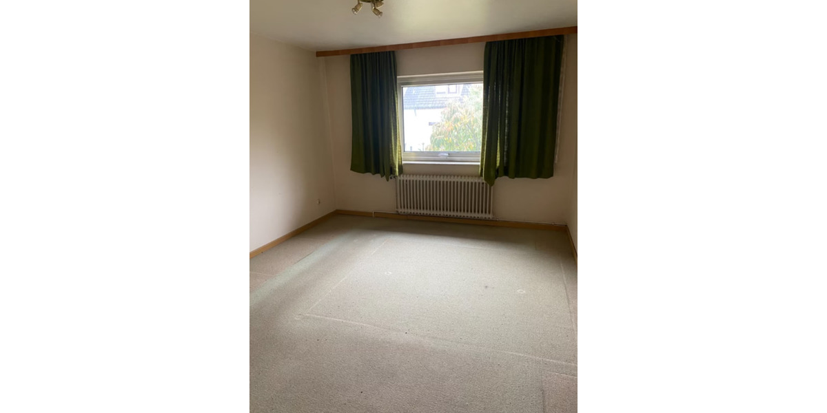 Geräumiges Reihenhaus mit Garage in BS-Melverode zu verkaufen 5 zimmer