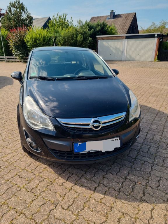 Corsa