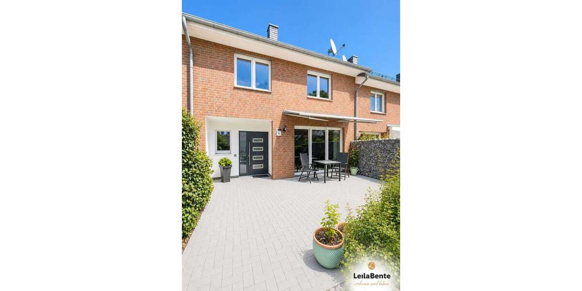 Einfamilienhaus Wolfsburg Almke - 6 Zimmer, 140 m&sup2;, 419.000&euro; | Angebot:27144108
