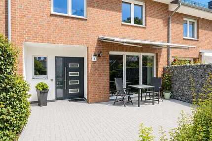 Haus Wolfsburg Almke - 6 Zimmer, 140 m&sup2;, 419.000&euro; | Angebot:27144108