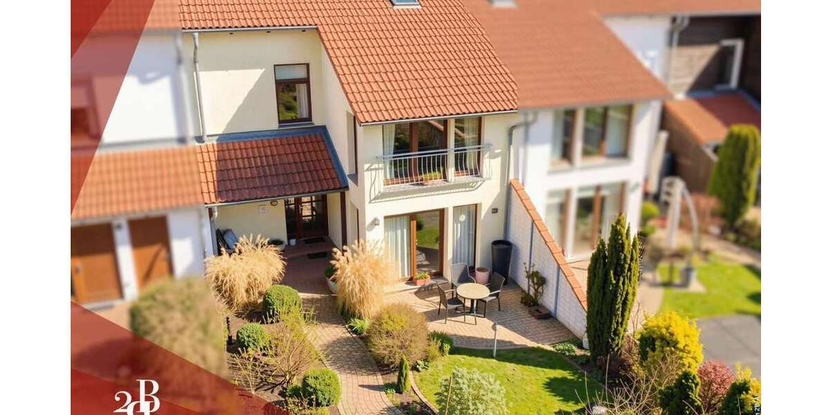 Einfamilienhaus Braunschweig Broitzem - 4 Zimmer, 116 m&sup2;, 398.000&euro; | Angebot:26026878