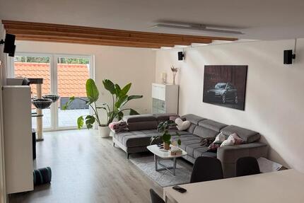 Wohnung Königslutter am Elm - 4 Zimmer, 160 m&sup2;, 1.200&euro; | Angebot:26063846