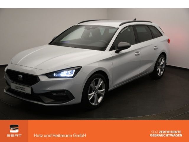 Seat Leon 23.400 km 25.850 &euro; Wolfsburg 38440