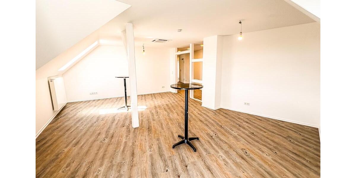 Dachgeschoßwohnung Braunschweig Lehndorf-Watenbüttel - 4.5 Zimmer, 180 m&sup2;, 729.000&euro; | Angebot:26615431