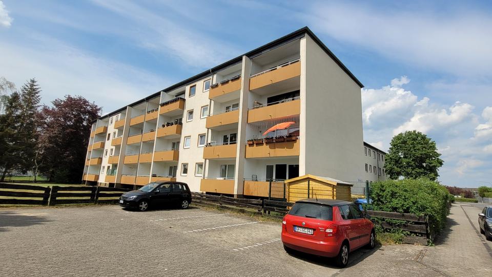 Etagenwohnung Gifhorn - 3 Zimmer, 70 m&sup2;, 560&euro; | Angebot:26326342