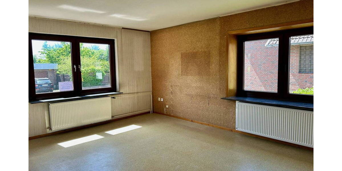 Einfamilienhaus Wolfsburg Ehmen - 7 Zimmer, 155 m&sup2;, 339.000&euro; | Angebot:26765363