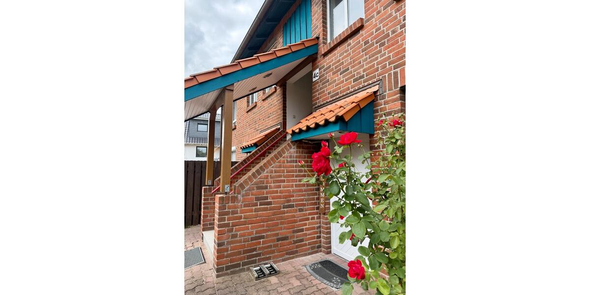 Etagenwohnung Wolfsburg Alt-Wolfsburg - 3 Zimmer, 75 m&sup2;, 178.500&euro; | Angebot:27080860