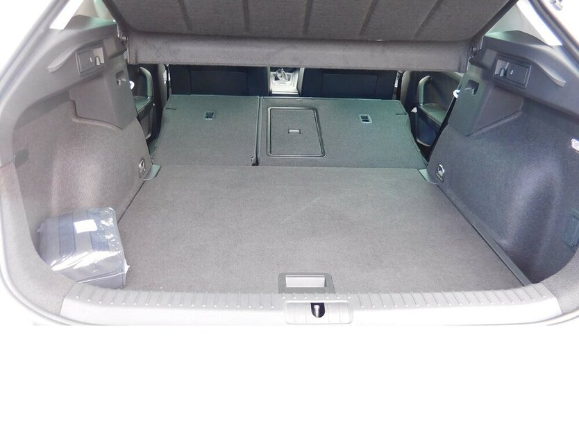 Formentor Cupra 1.5 TSI BMT Klima LED Alu Navi