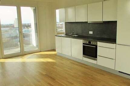 Wohnung zum Mieten in Wolfsburg 1.404 € 104.34 m²