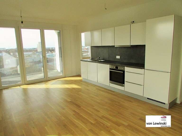 Wohnung zum Mieten in Wolfsburg 1.404 € 104.34 m²