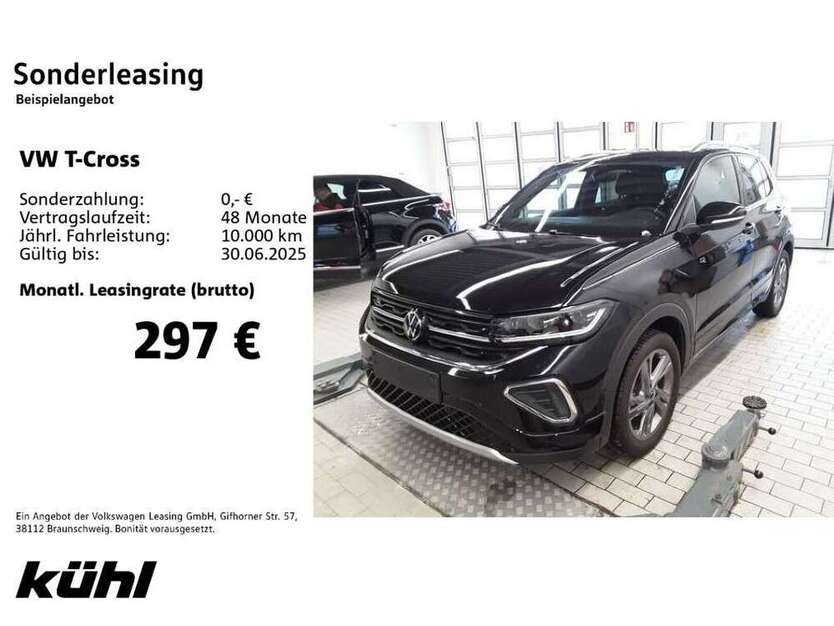 T-Cross