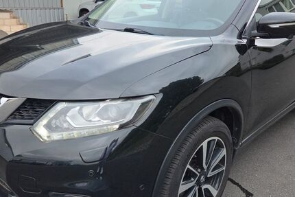 Nissan X-Trail 262.000 km 6.890 &euro; Braunschweig 38112