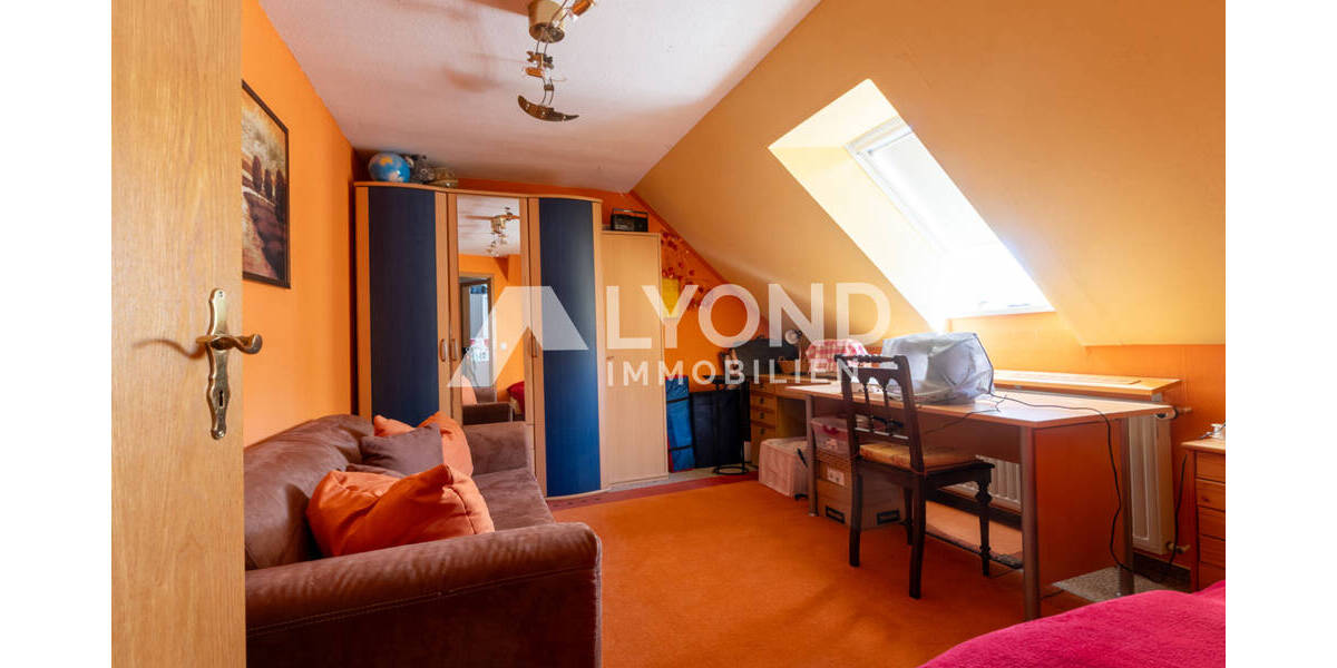 Einfamilienhaus Oebisfelde / Lockstedt Lockstedt - 1 Zimmer, 248 m&sup2;, 350.000&euro; | Angebot:26472947