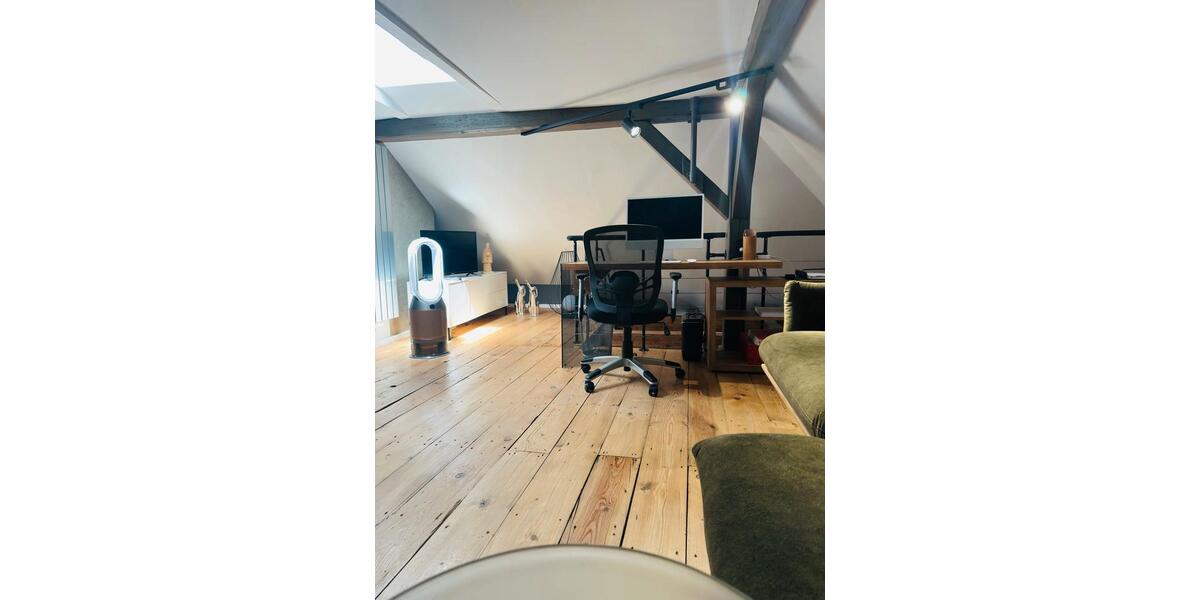 Loft - Studio - Atelier Braunschweig Westliches Ringgebiet - 2.5 Zimmer, 107 m&sup2;, 425.000&euro; | Angebot:26869484