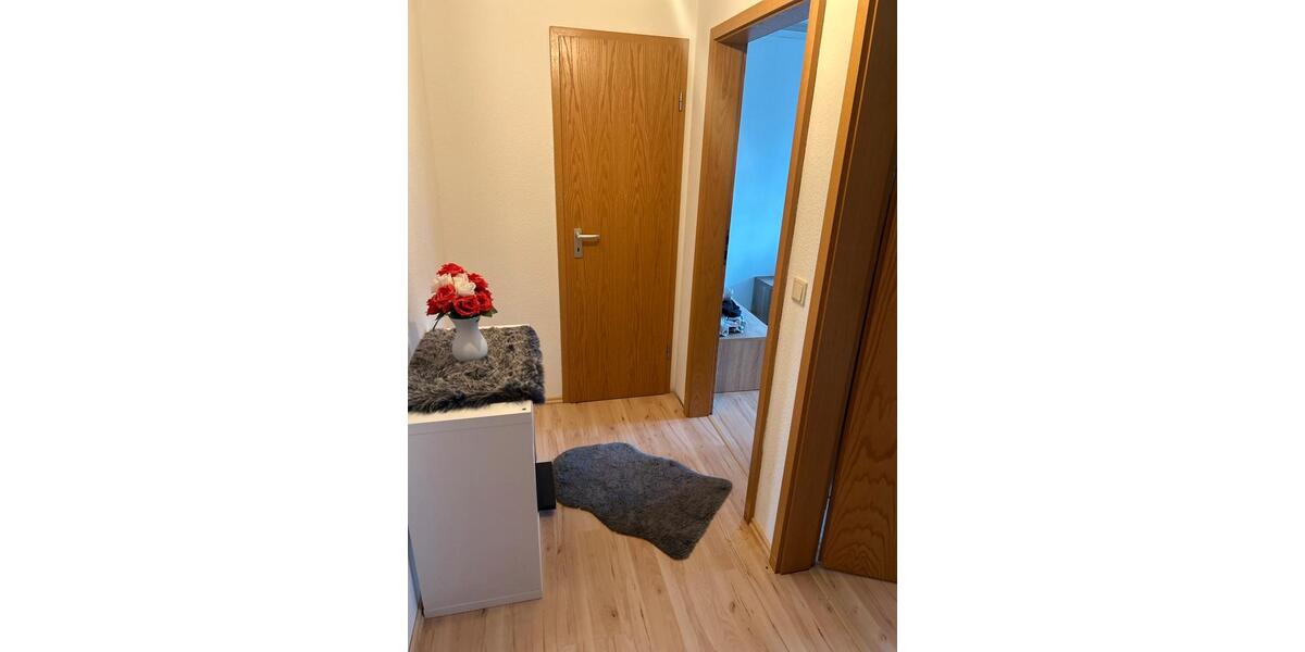 Etagenwohnung Wolfsburg Almke - 4 Zimmer, 108 m&sup2;, 990&euro; | Angebot:26408223