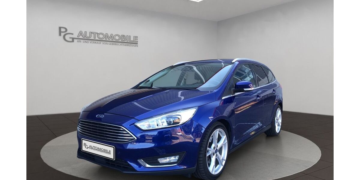 Ford Focus 194.000 km 7.700 &euro; Braunschweig 38110