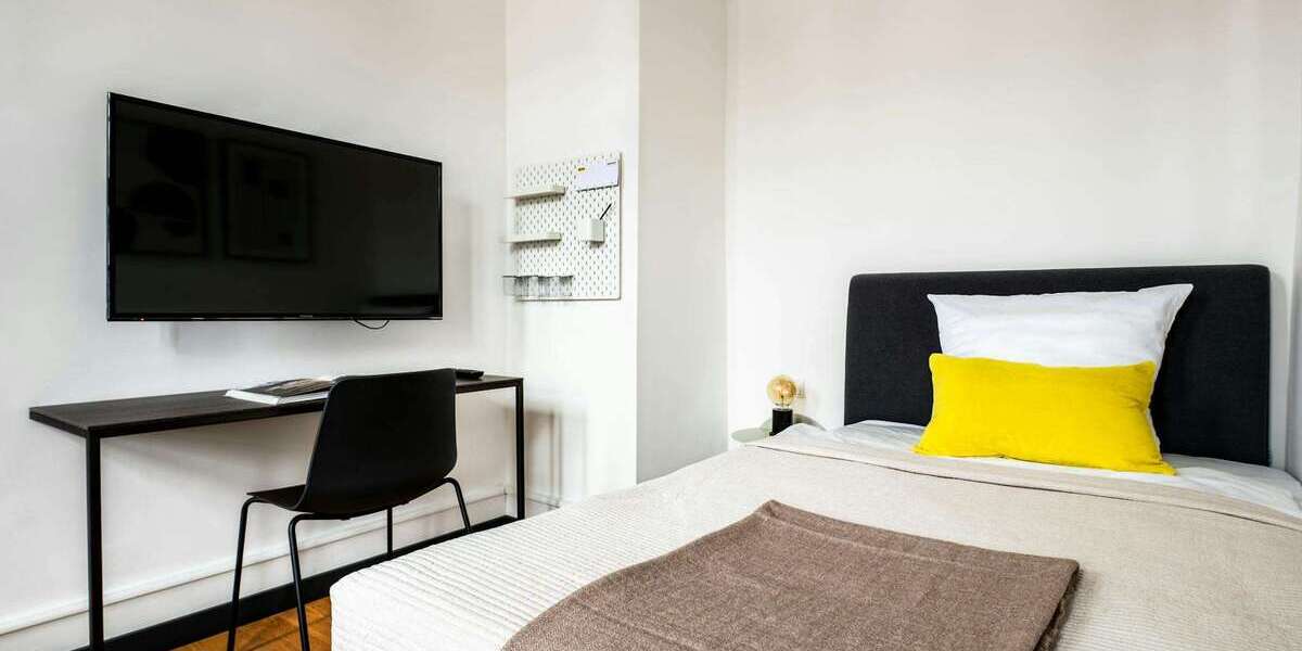 Zimmer Wolfsburg Vorsfelde - 1 Zimmer, 1.290&euro; | Angebot:25531854