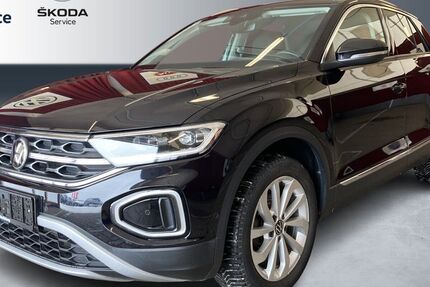 VW T-Roc 45.039 km 17.970 &euro; Wolfsburg 38446