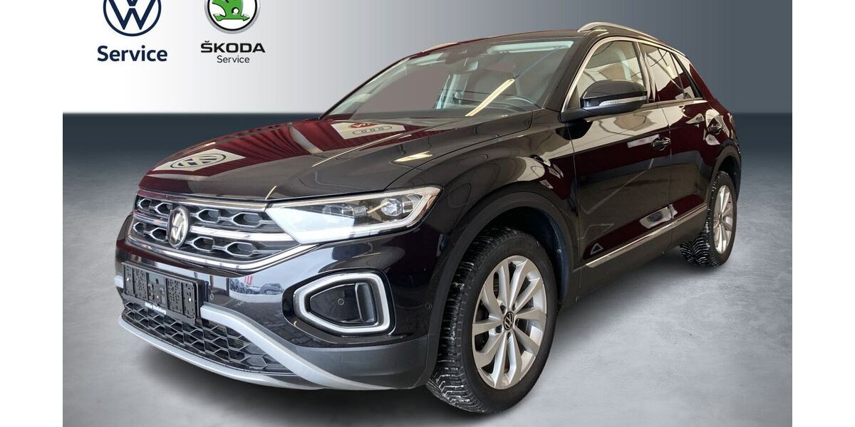 VW T-Roc 45.039 km 17.970 &euro; Wolfsburg 38446