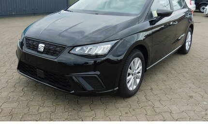 Seat Ibiza 1.0 Style TSI BMT 4Trg Navi Klima 17.700 km 14.990 &euro; Vordorf 38533