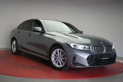 BMW 320 26.000 km 37.450 € Braunschweig 38110