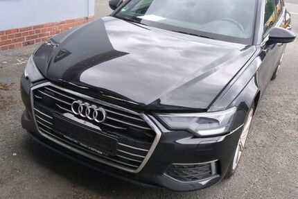 Audi A6 144.690 km 15.990 &euro; Braunschweig 38122