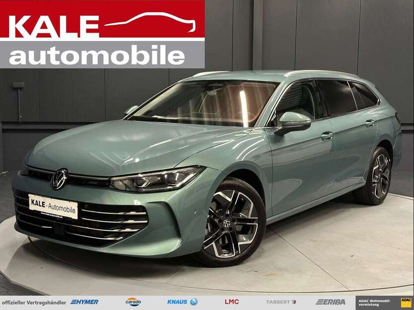 Passat Variant