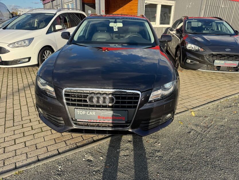 Audi A4 247.235 km 6.290 € Braunschweig 38110