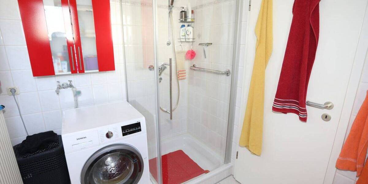 Etagenwohnung Gifhorn Gamsen - 2 Zimmer, 67 m&sup2;, 175.000&euro; | Angebot:25726613