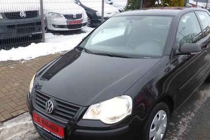 VW Polo 111.500 km 4.990 &euro; Wolfsburg/Vorsfelde 38448