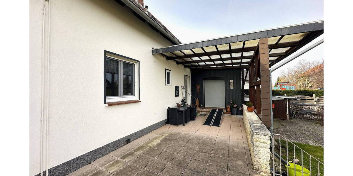 Einfamilienhaus Königslutter (Lauingen) Lauingen - 7 Zimmer, 201 m&sup2;, 250.000&euro; | Angebot:25957460