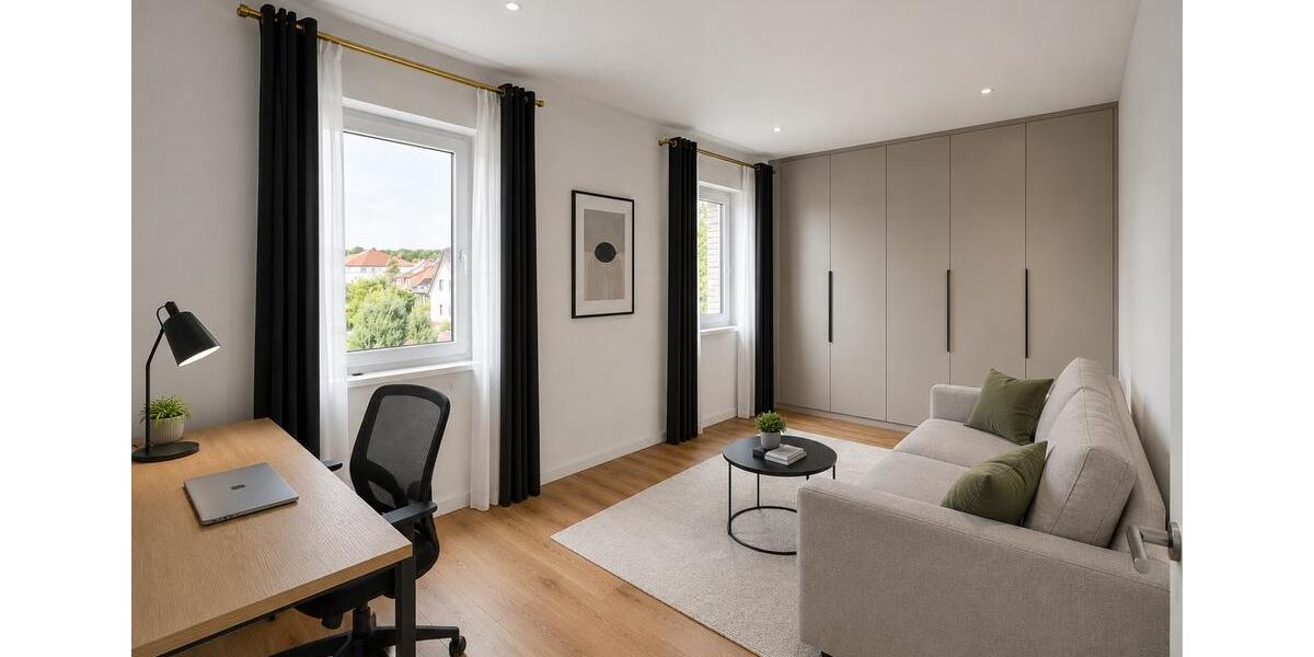 Einfamilienhaus Braunschweig Südstadt- Rautheim- Mascherode - 3 Zimmer, 103 m&sup2;, 599.000&euro; | Angebot:26851305