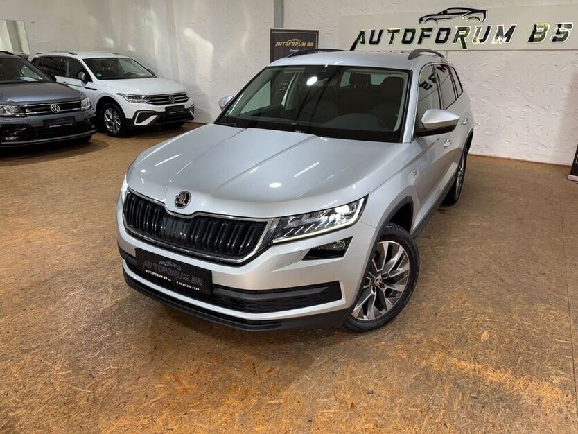 Kodiaq