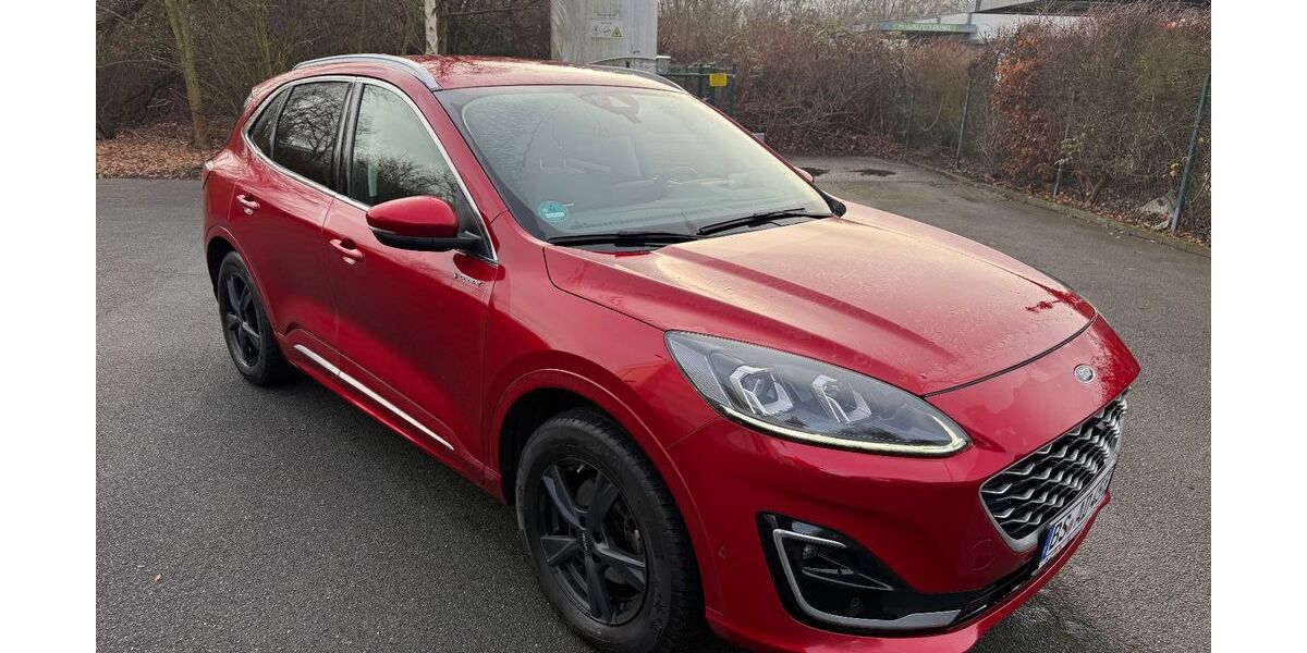 Ford Kuga 99.000 km 21.500 &euro; Braunschweig 38124