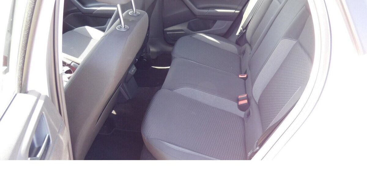 VW Polo 1.0 Life MPI BMT 4Trg Klima Navi LED 13.400 km 15.390 € Vordorf 38533