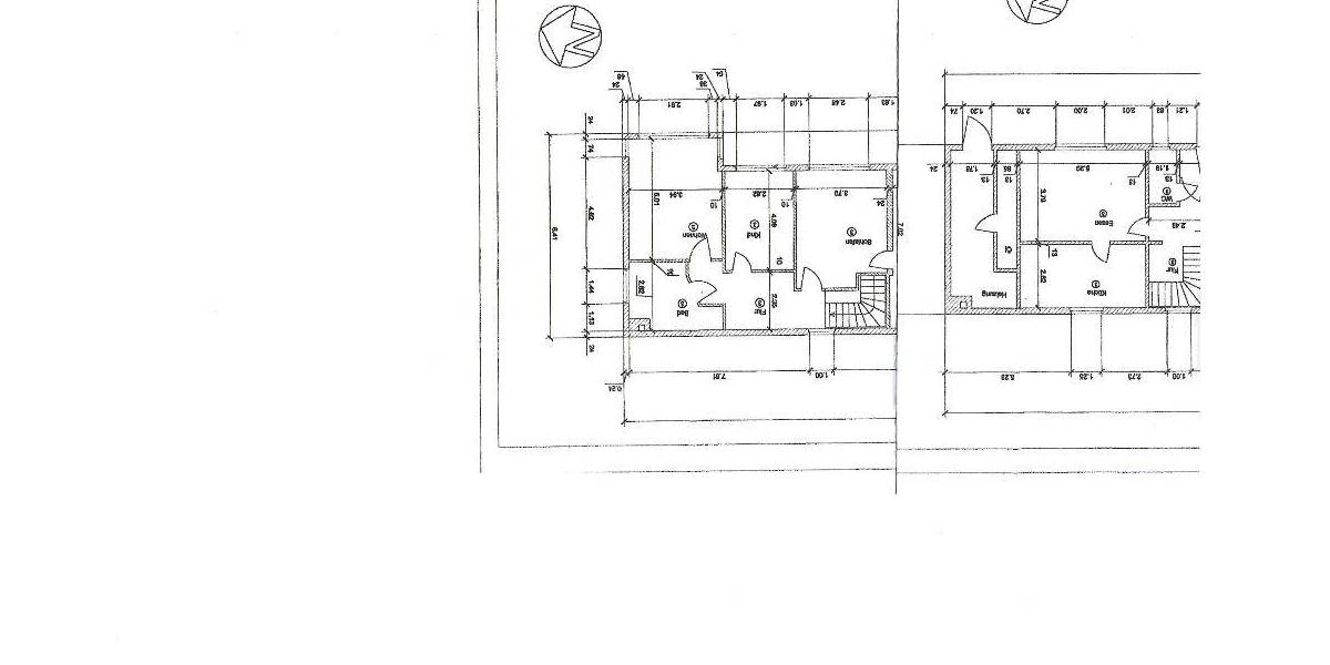 Etagenwohnung Groß Schwülper Lagesbüttel - 5 Zimmer, 147 m&sup2;, 265.000&euro; | Angebot:26202025