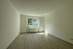 Renovierte 3-Zimmer Mietwohnung im Erdgeschoss mit Balkon