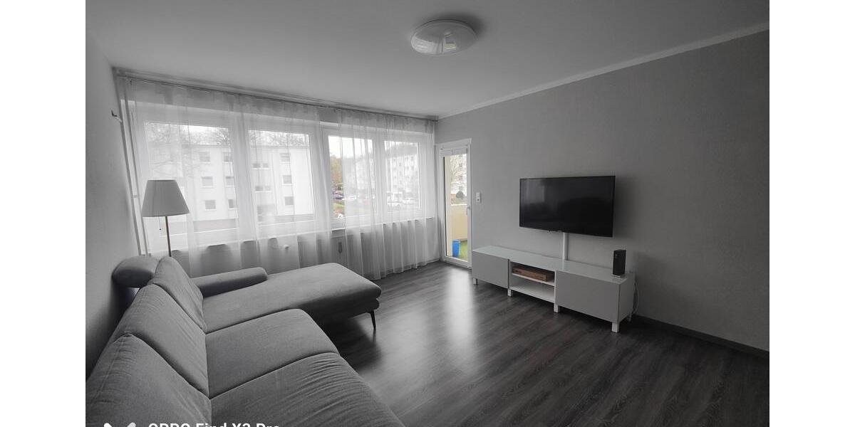 Etagenwohnung Wolfsburg Almke - 3 Zimmer, 60 m&sup2;, 150.000&euro; | Angebot:27168739