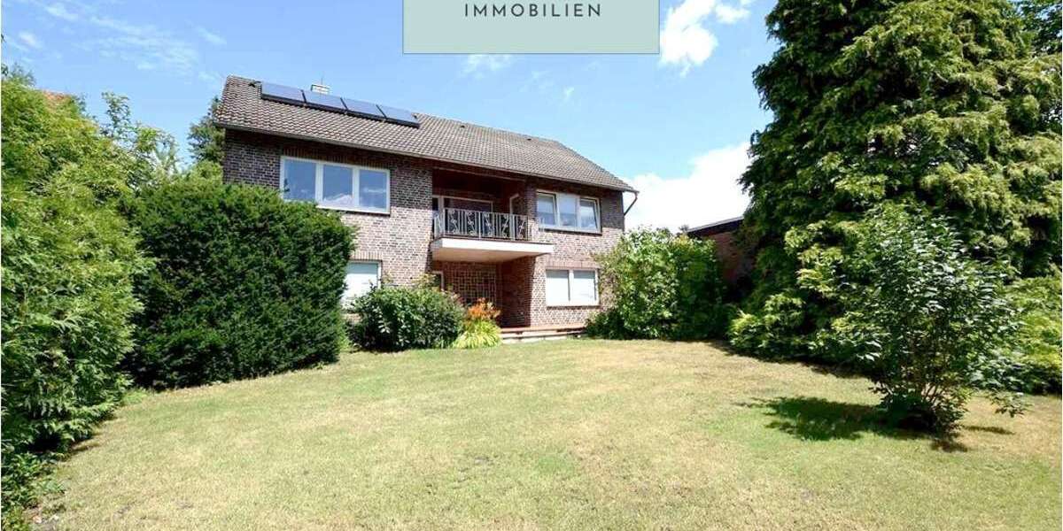 Einfamilienhaus Osloß - 7 Zimmer, 220 m&sup2;, 295.000&euro; | Angebot:27147039