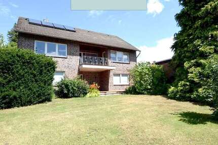 Haus Osloß - 7 Zimmer, 220 m&sup2;, 295.000&euro; | Angebot:27147039
