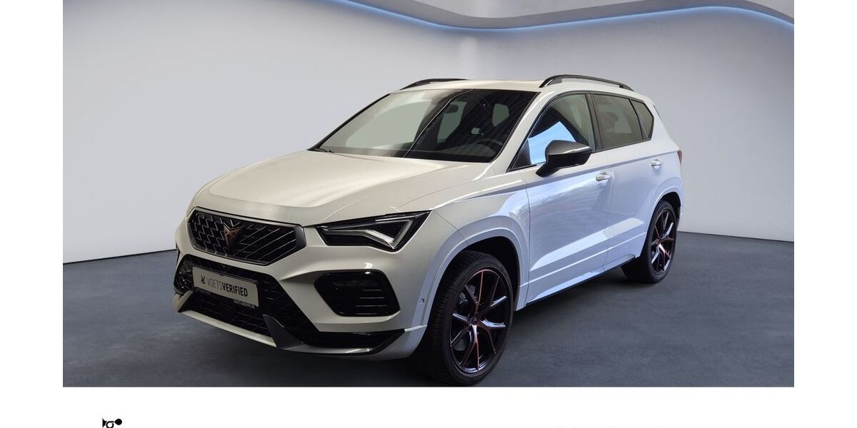 Cupra Ateca 21.800 km 37.650 € Braunschweig 38122