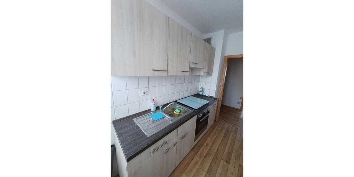 Etagenwohnung Oebisfelde-Weferlingen Weferlingen - 3 Zimmer, 59 m&sup2;, 443&euro; | Angebot:24688990