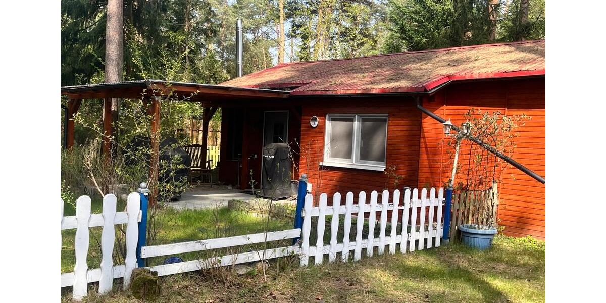 Einfamilienhaus Wesendorf - 2 Zimmer, 47 m&sup2;, 45.000&euro; | Angebot:26195970