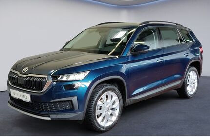 Skoda Kodiaq 28.200 km 33.950 € Braunschweig 38124