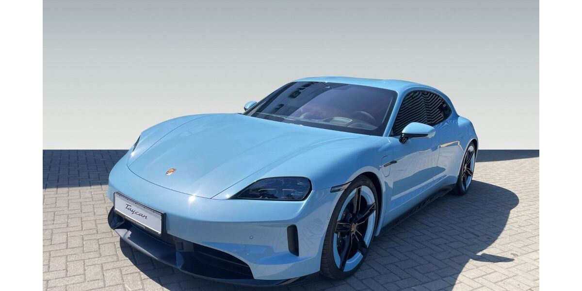 Porsche Taycan 13.500 km 105.420 € Braunschweig 38114