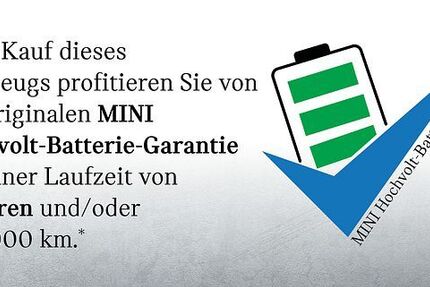 Mini Cooper SE 15.857 km 20.990 &euro; Braunschweig 38112