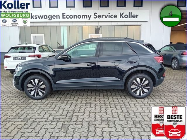T-Roc