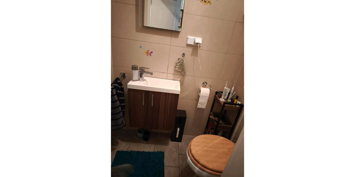 Reihenhaus Braunschweig Wabe-Schunter-Beberbach - 5.5 Zimmer, 130 m&sup2;, 409.000&euro; | Angebot:26624002