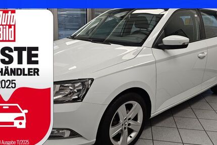 Skoda Fabia 115.888 km 8.350 € Wolfsburg-Heiligendorf 38444