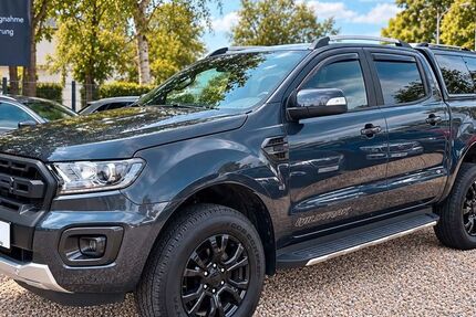 Ford Ranger 98.000 km 27.999 &euro; Sassenburg 38524